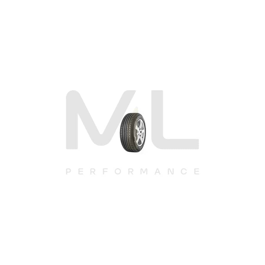 Continental ContiEcoContact™ 5 (MO) 205/55 R16 91V Summer Tyre