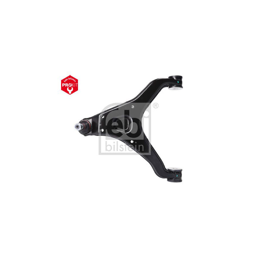 Febi Bilstein 43656 Suspension Arm for Iveco Daily