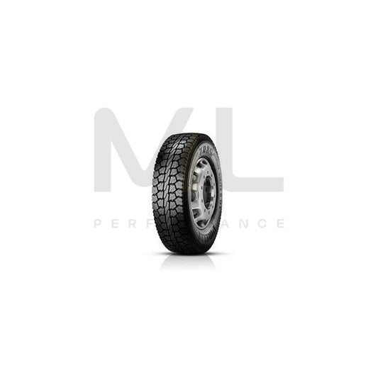 Pirelli TR85 Amaranto 215/75 R17.5 126M Truck Winter Tyre