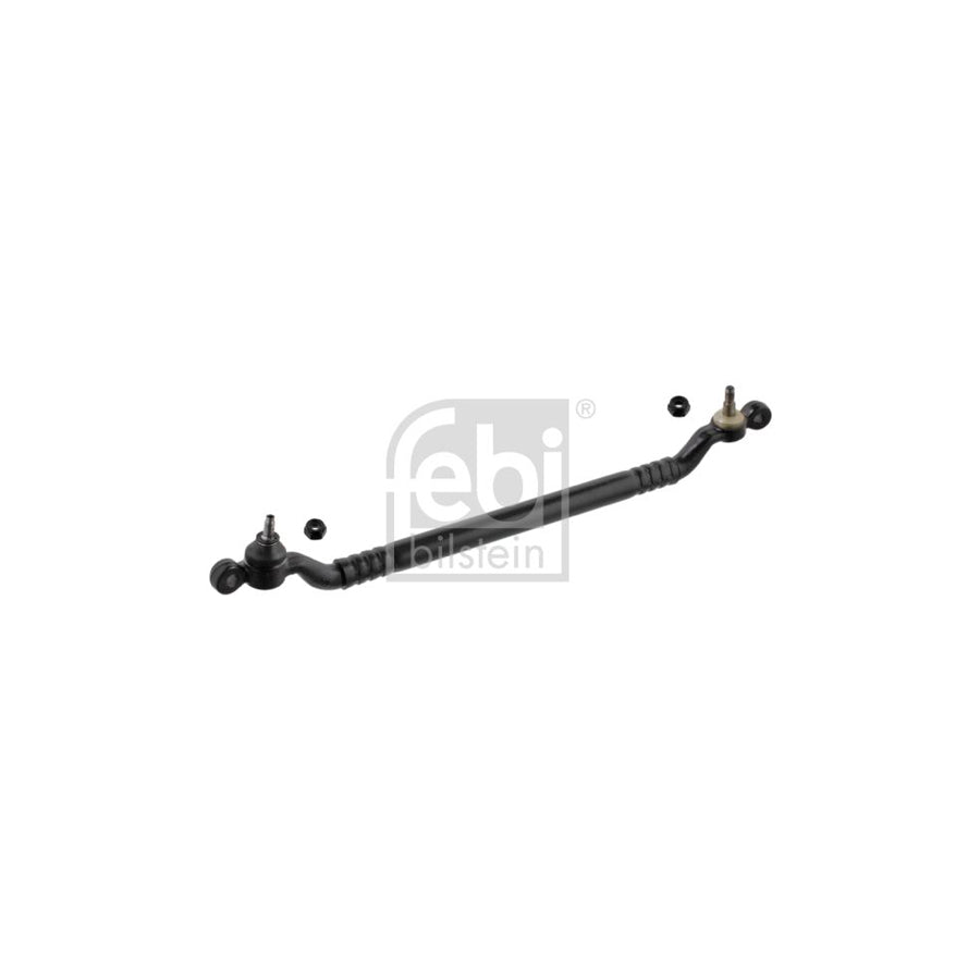 Febi Bilstein 08925 Centre Rod Assembly for BMW 5 Series