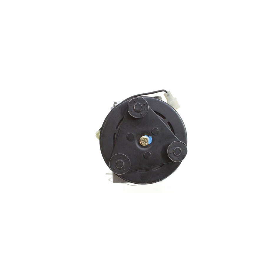 Alanko 10550348 Compressor, Air Conditioning for Mazda 323