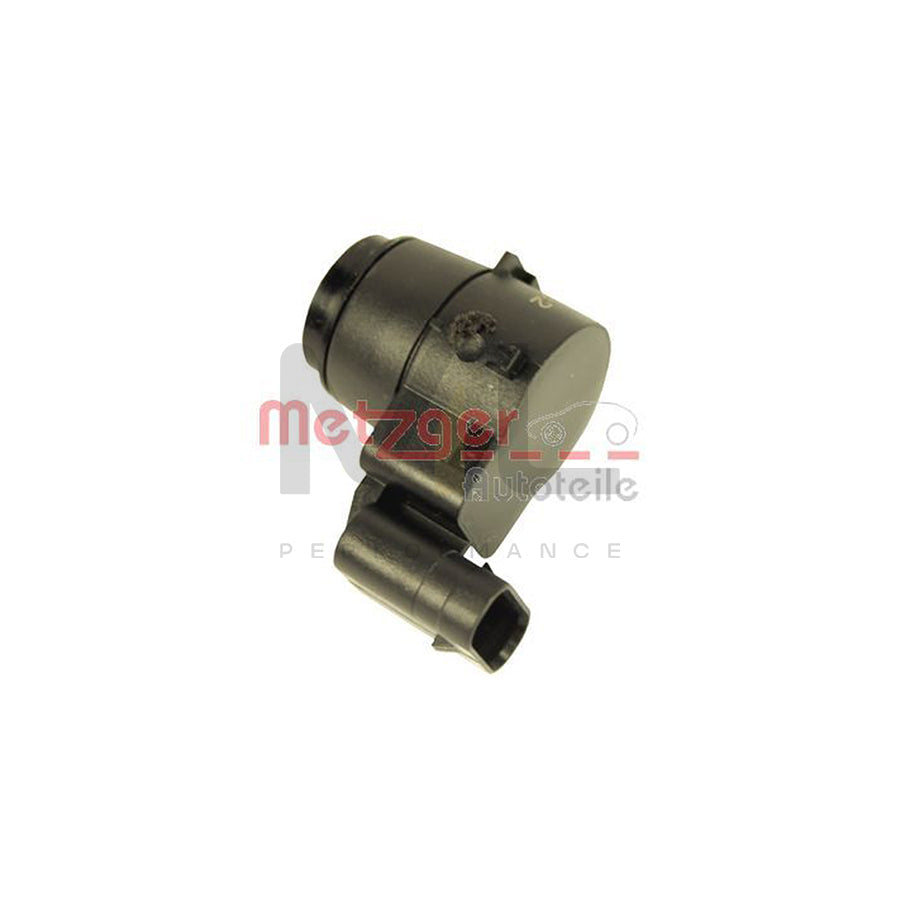METZGER 0901055 Parking sensor Front, Rear