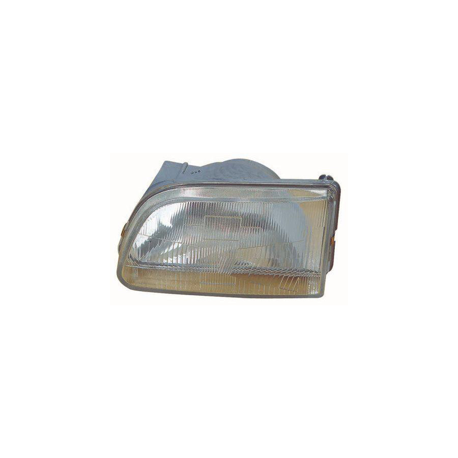 Abakus 2121152Llde Headlight for Toyota Starlet IV Hatchback (P80)