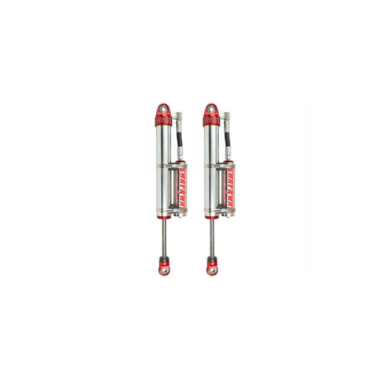  aFe 202-0052-01 Smooth Body Shocks Nissan Titan 04-15 V8-5.6L  | ML Performance US Car Parts