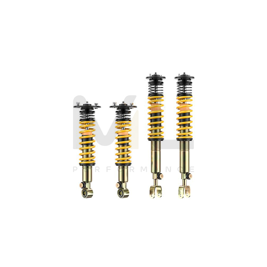 ST Suspensions 1820285812 Nissan Skyline (R32) COILOVER KIT XTA PLUS 3