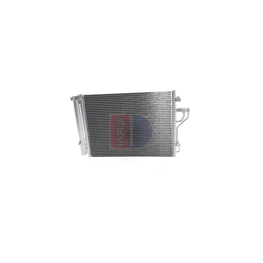 AKS Dasis 800482N Dryer, Air Conditioning