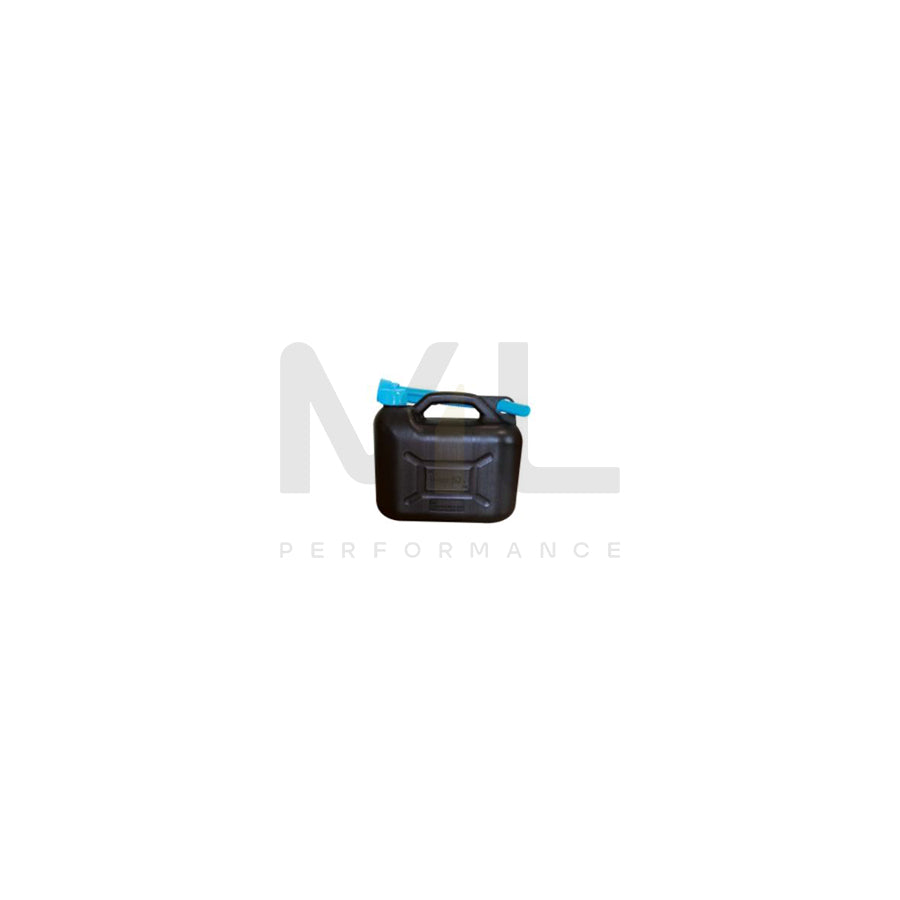 CAR1 CO 6102 Jerrycan 5l, with spout, Plastic