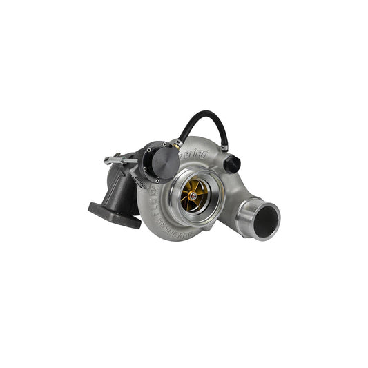 aFe 46-60052-1 Turbocharger Dodge Diesel Trucks 03-07 L6-5.9L (td)  | ML Performance US Car Parts