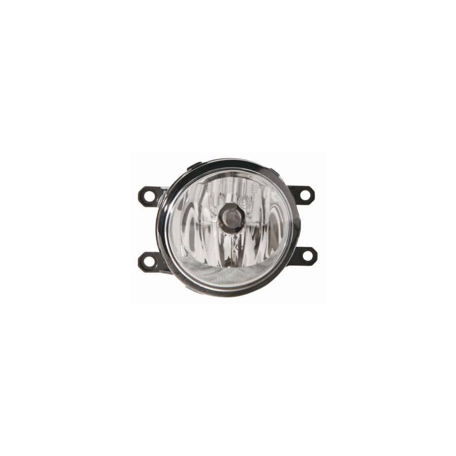 Abakus 2122076Lae Fog Light for Toyota Land Cruiser Prado 150 (J150)