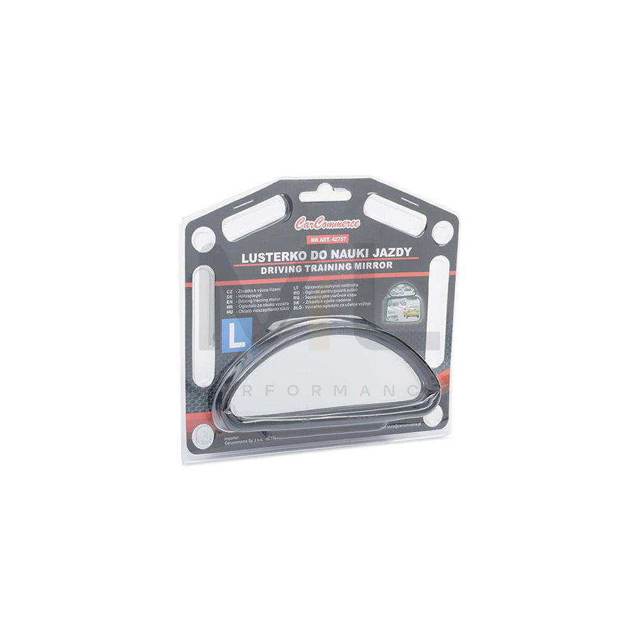 CARCOMMERCE 42757 Blind spot mirror