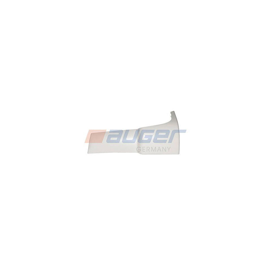 Auger 74518 Air Deflector, Driver Cab
