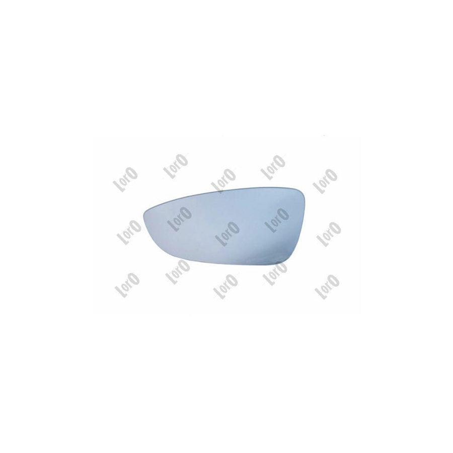 Abakus 4024G01 Mirror Glass, Outside Mirror