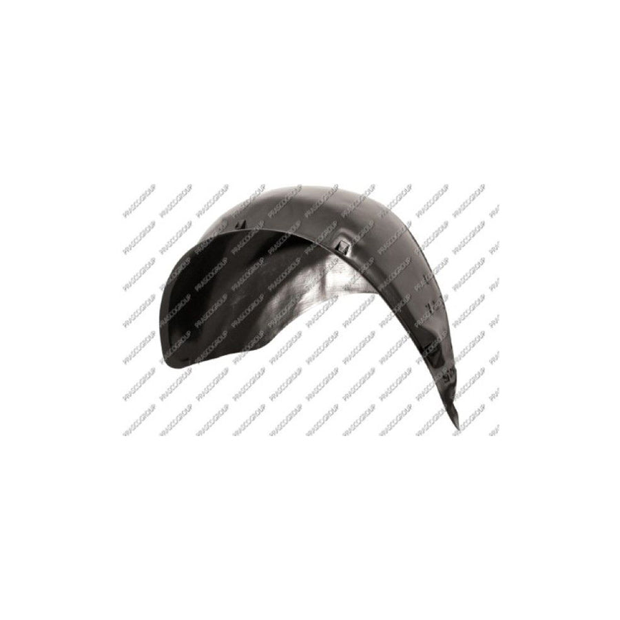 Prasco OP0173653 Panelling, Mudguard