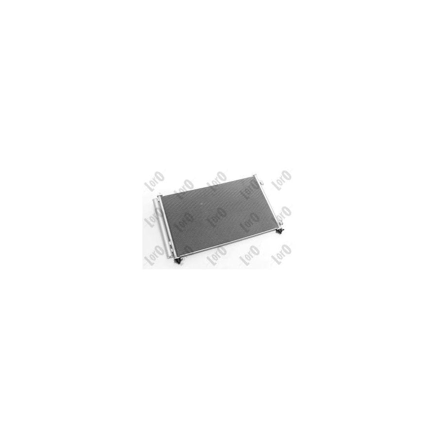 Abakus 0300160022 Air Conditioning Condenser for Mazda CX-9 (Tb)