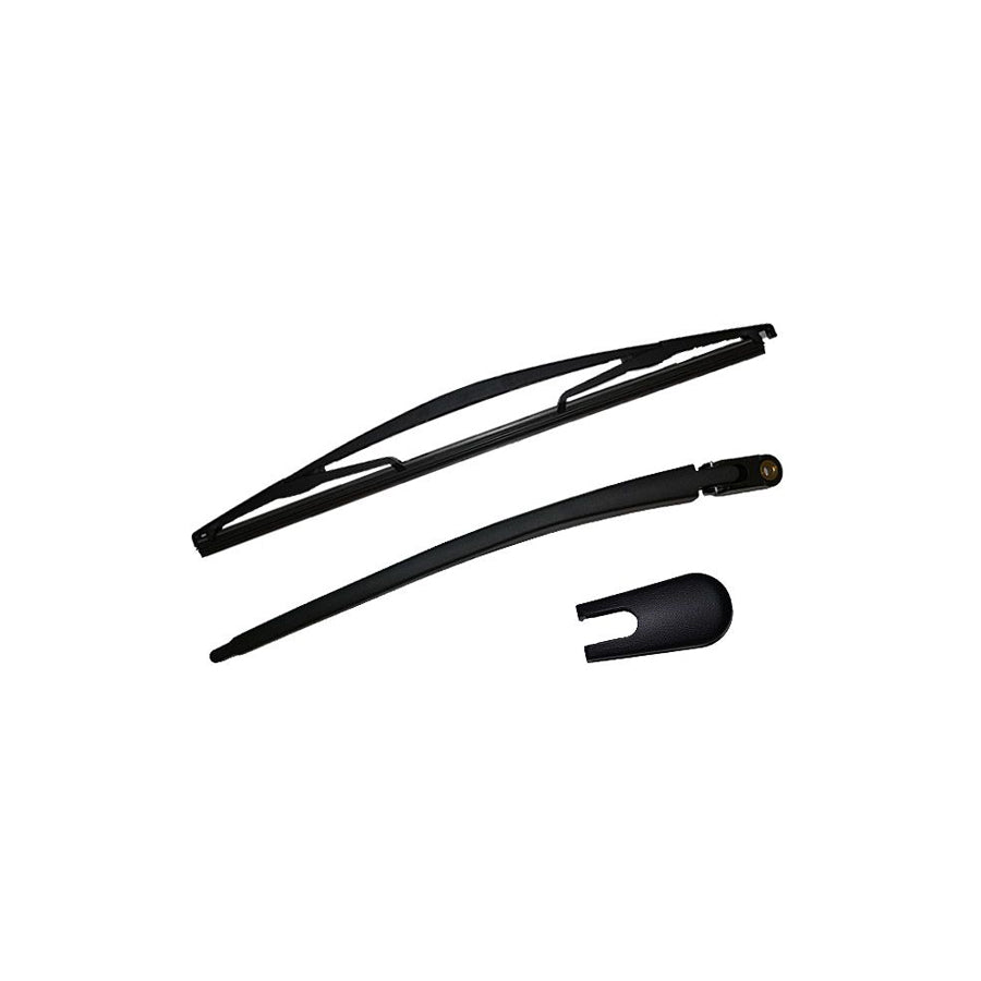 Bugiad BMC19396 Wiper Blade For Opel Astra G Coupe (T98)