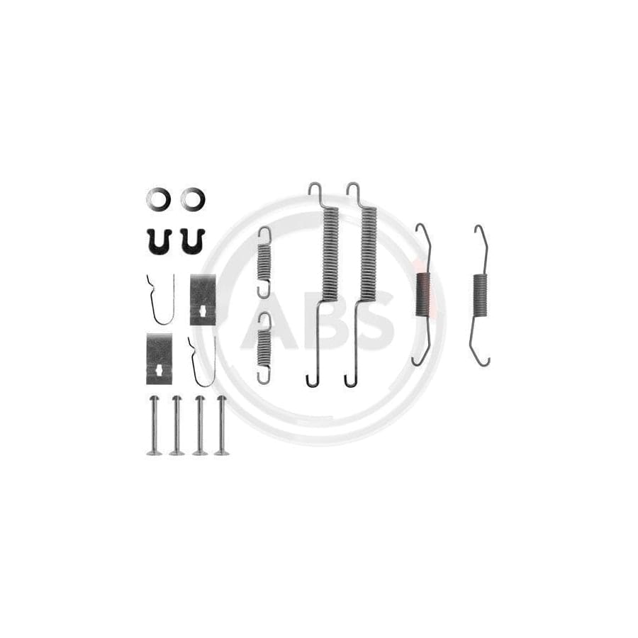 A.B.S. 0679Q Accessory Kit, Brake Shoes
