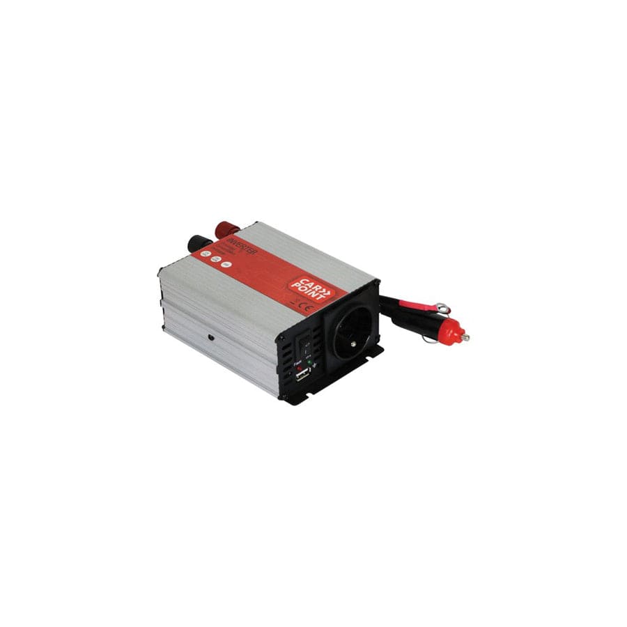Carpoint 0510360 Inverter