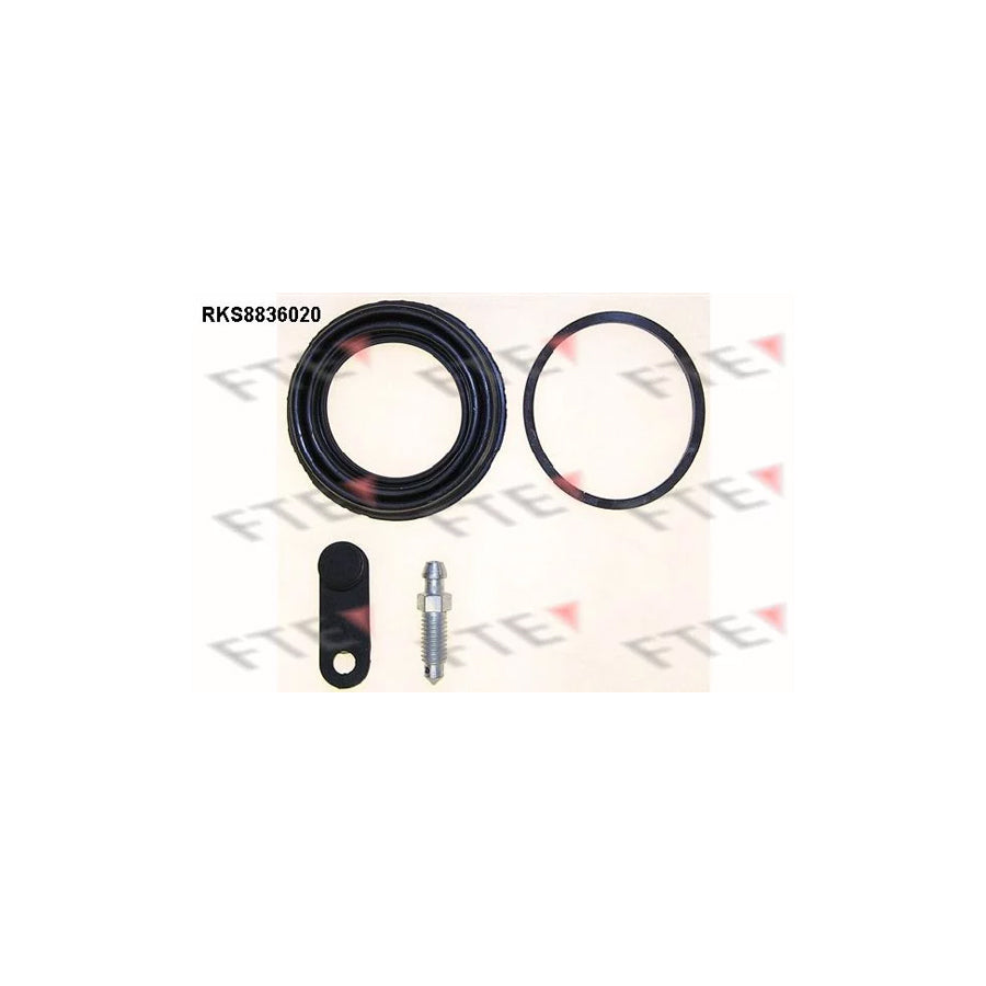 FTE Rks8836020 Repair Kit, Brake Caliper
