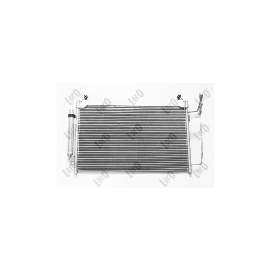 Abakus 0300160020 Air Conditioning Condenser for Mazda CX-7 (Er)