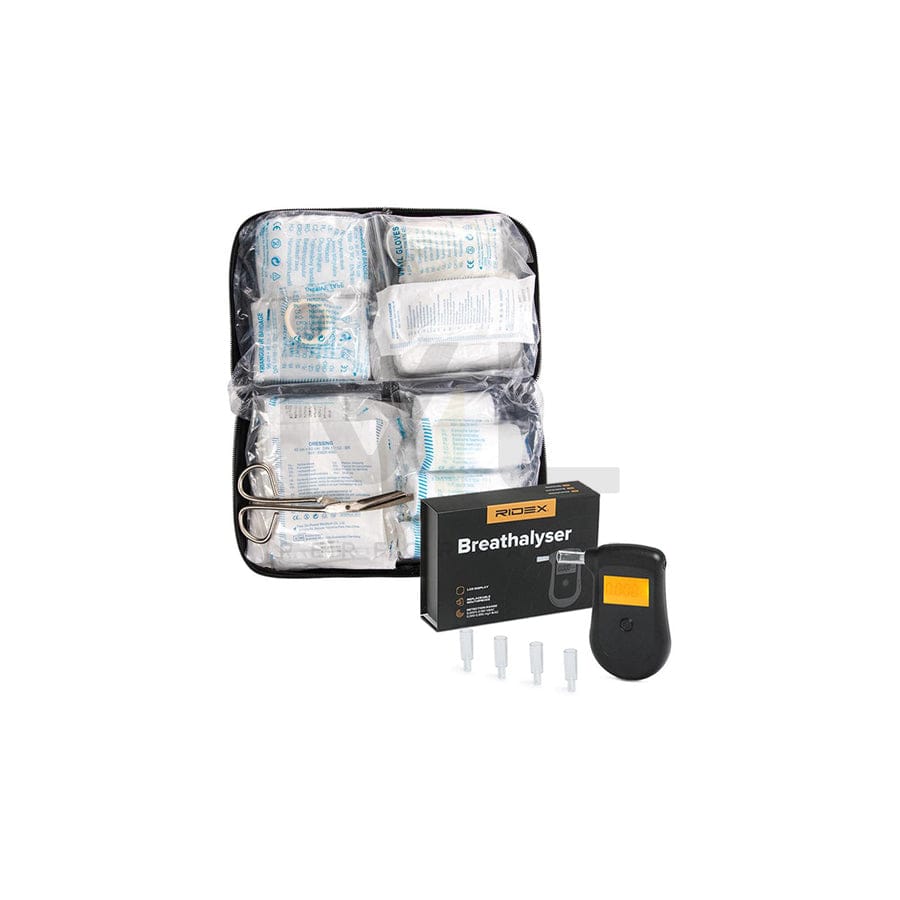 RIDEX 3782A0016 First aid kit