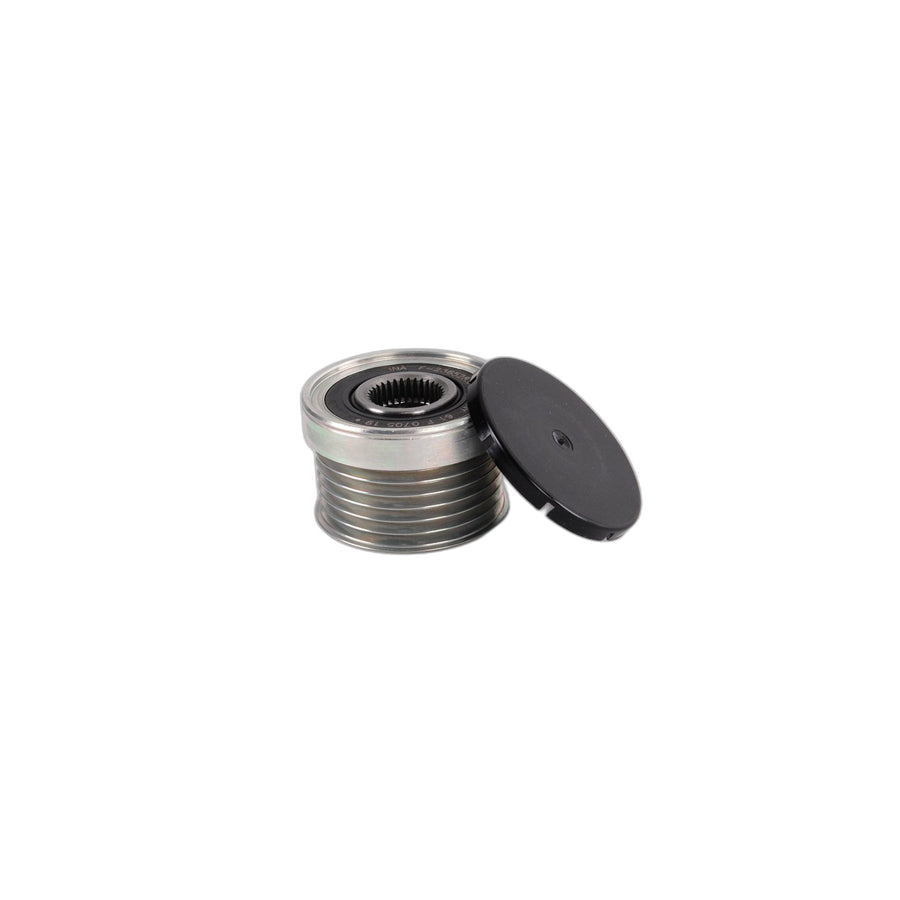 Genuine BMW 12317560483 E83 E70 E64 Pulley Alternator BOSCH 6PK (Inc. 318ti, 328i & 335i) | ML Performance US Car Parts