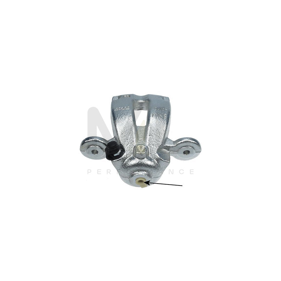 TEXTAR 38130300 Brake Caliper without holder | ML Performance Car Parts