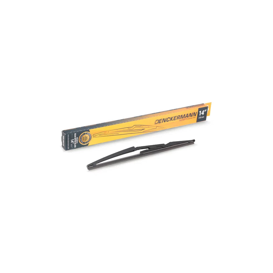 Denckermann Vd20016 Vd20016 Rear Wiper Blade