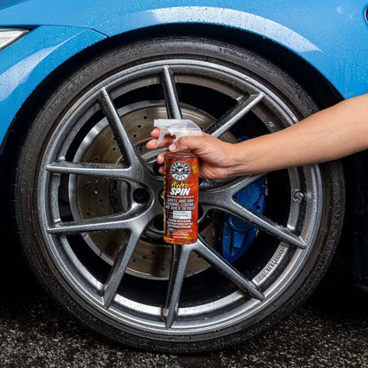 Chemical Guys The PileDriver Ultimate Multipurpose Detailing Mitt