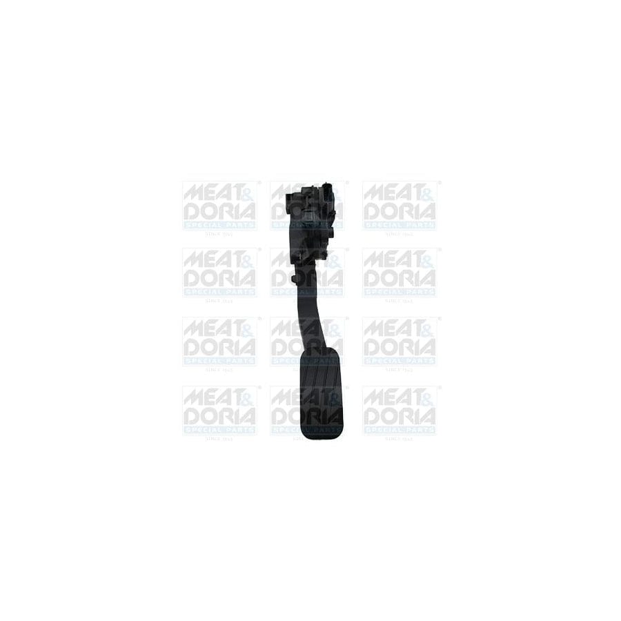 MEAT & DORIA 83624 Accelerator Pedal Kit