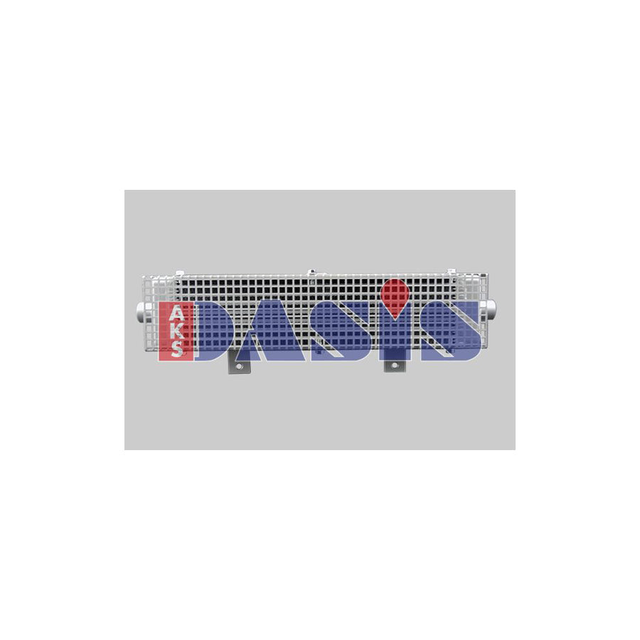 AKS Dasis 486009N Engine Oil Cooler