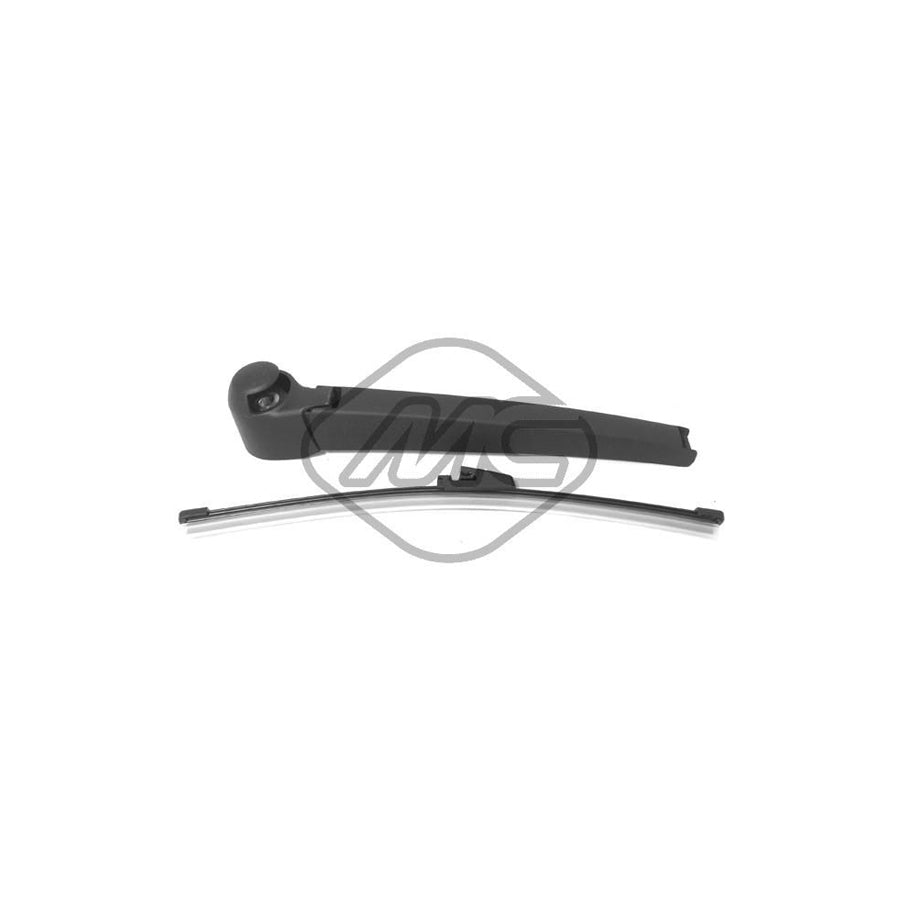Metalcaucho 68075 Wiper Blade