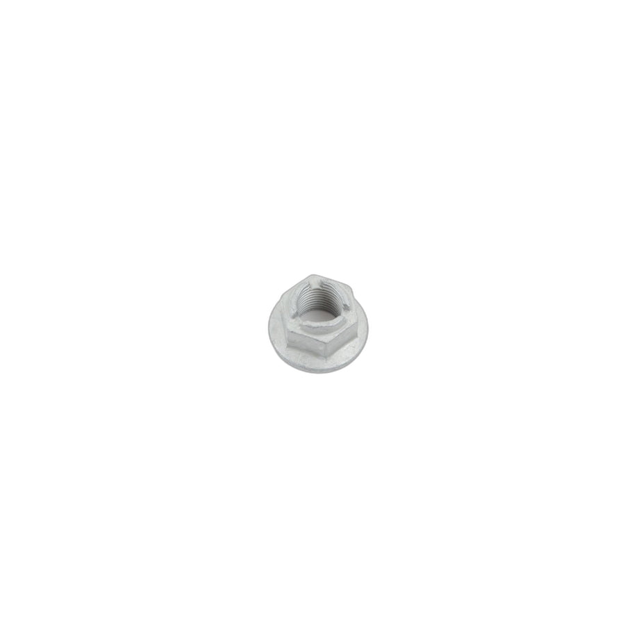 Genuine BMW 31106768887 F90 G11 F06 Hexagon Nut With Collar M16X1,5-10 ZNS3 (Inc. 630iX) | ML Performance US Car Parts