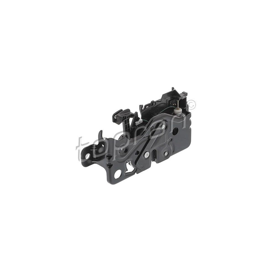 Topran Spoiler 205 906 Wiper Blade