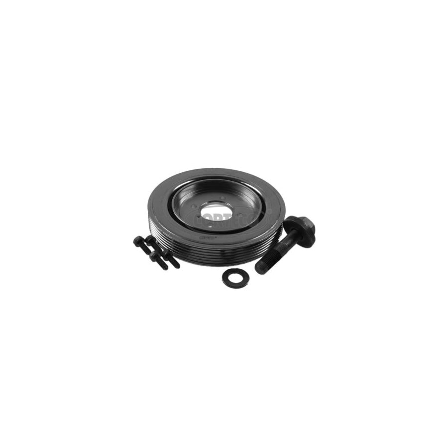 Corteco 80004334 Belt Pulley Set, Crankshaft