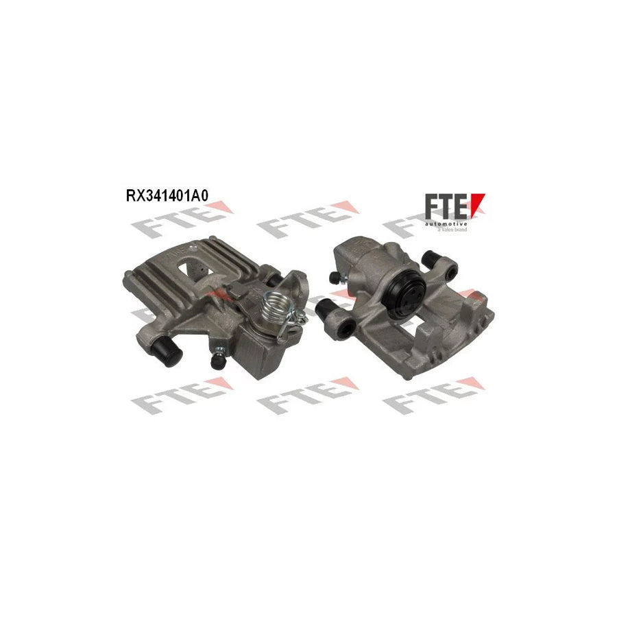 FTE Rx341401A0 Brake Caliper