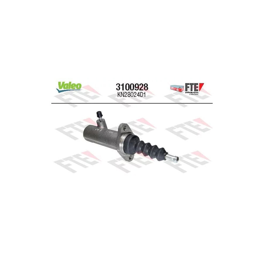 FTE 3100928 Slave Cylinder, Clutch