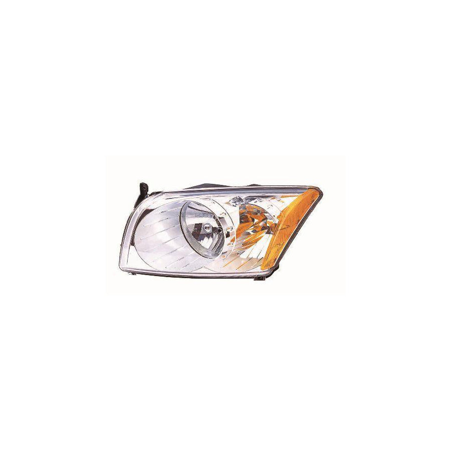 Abakus 3341118Lus Headlight for Dodge Caliber