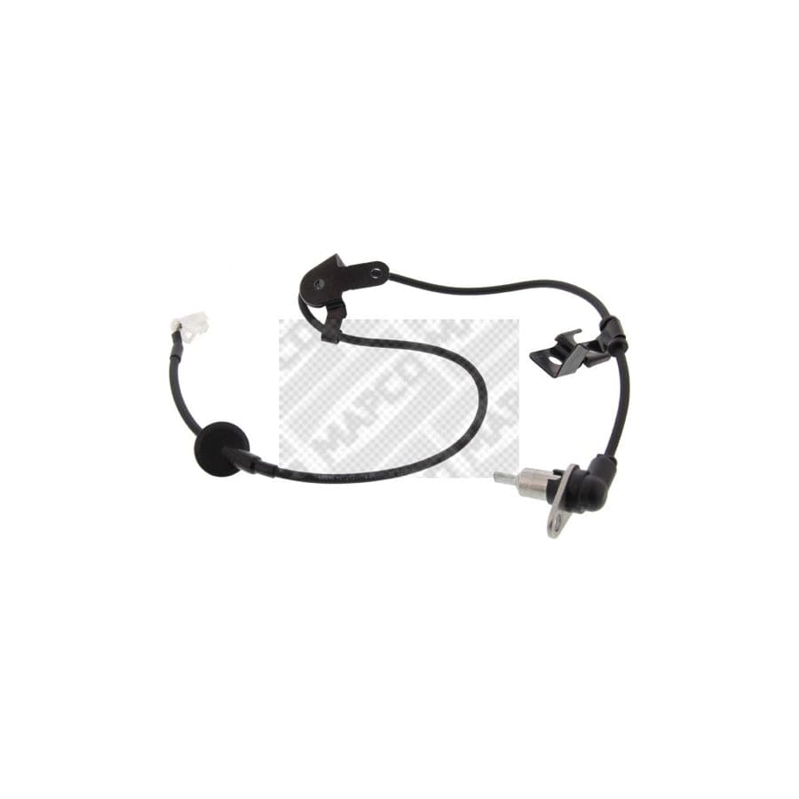 MAPCO 86589 ABS Sensor for MAZDA Premacy (CP)