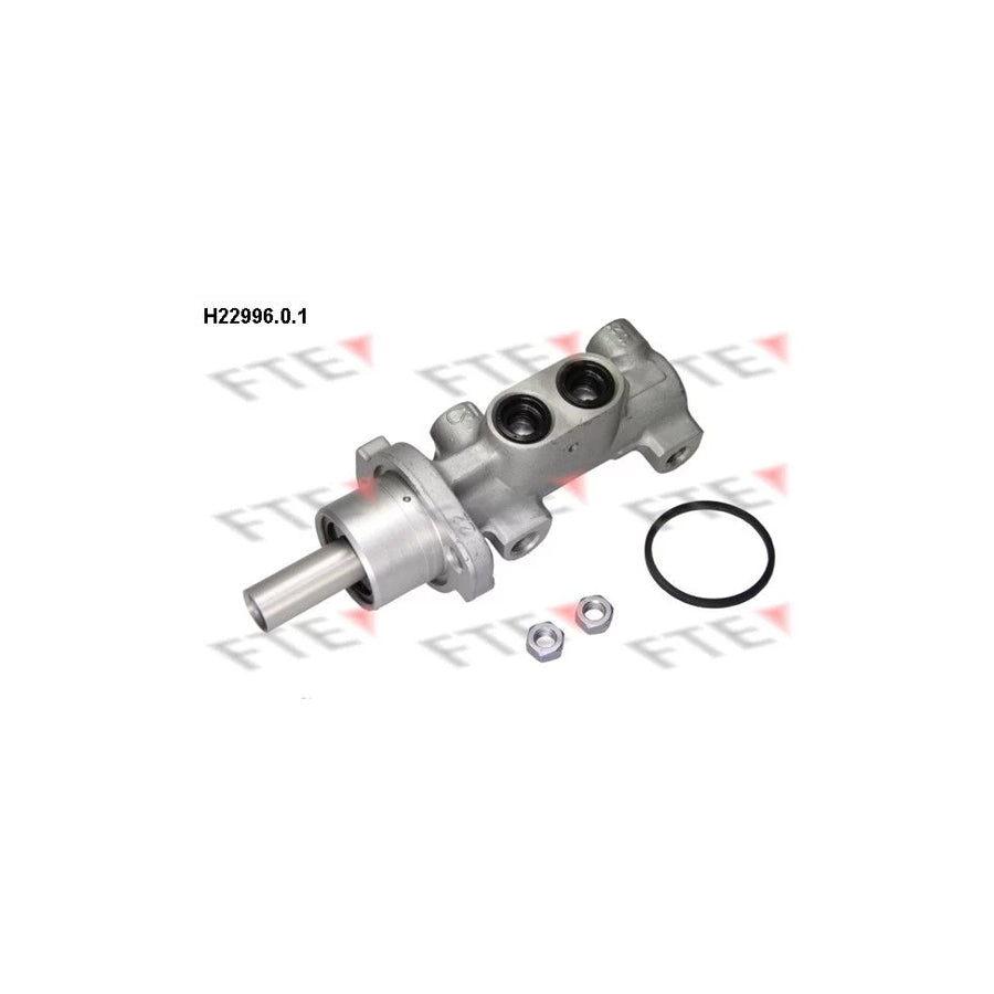 FTE H22996.0.1 Brake Master Cylinder
