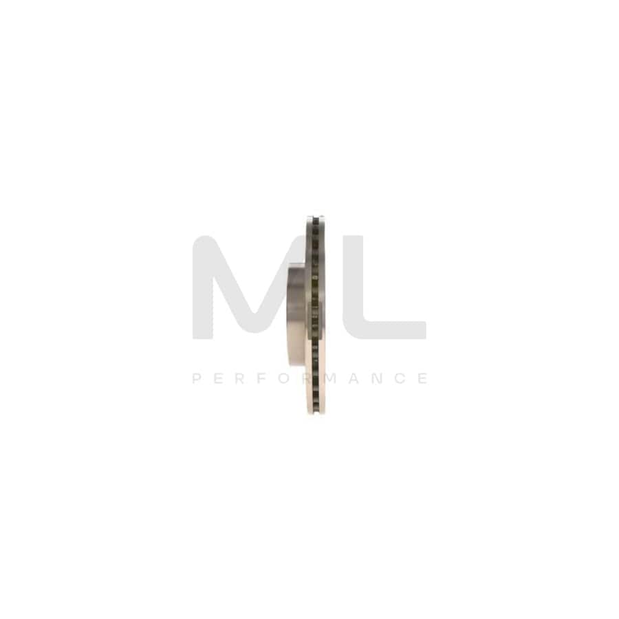BOSCH 0 986 479 141 Brake Disc Vented, Oiled | ML Performance Car Parts