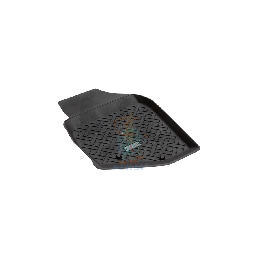 RENSI 201-1 Floor Mat Right Front