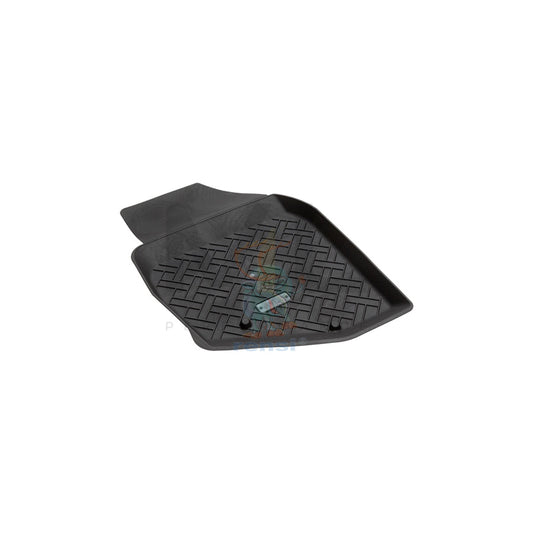 RENSI 201-1 Floor Mat Right Front