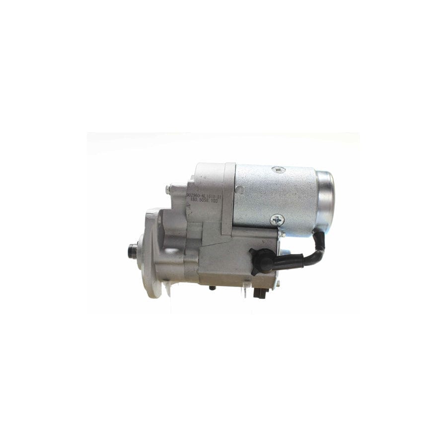 Alanko 10439005 Starter Motor