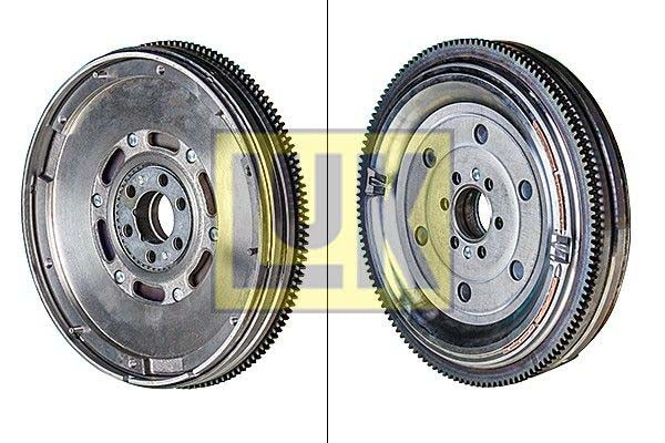 LuK 415 0092 10 Dual Mass Flywheel