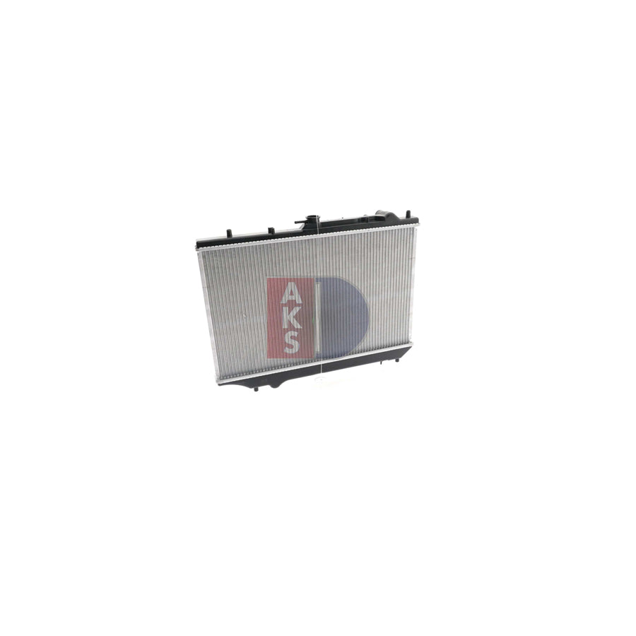 AKS Dasis 110680N Engine Radiator for Mazda 323