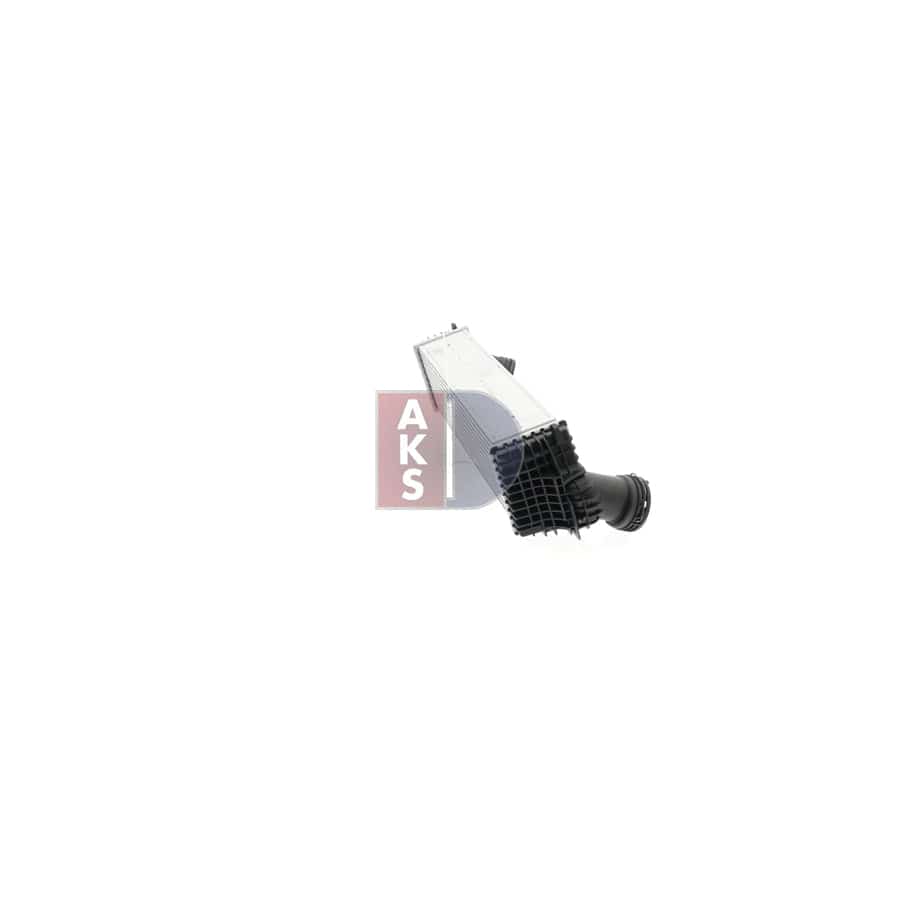 AKS Dasis 057023N Intercooler