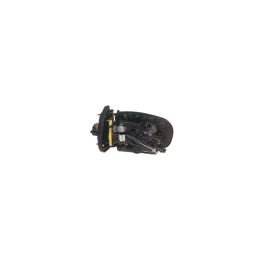 Abakus 2416B04 Wing Mirror Suitable for Mercedes-Benz E-Class