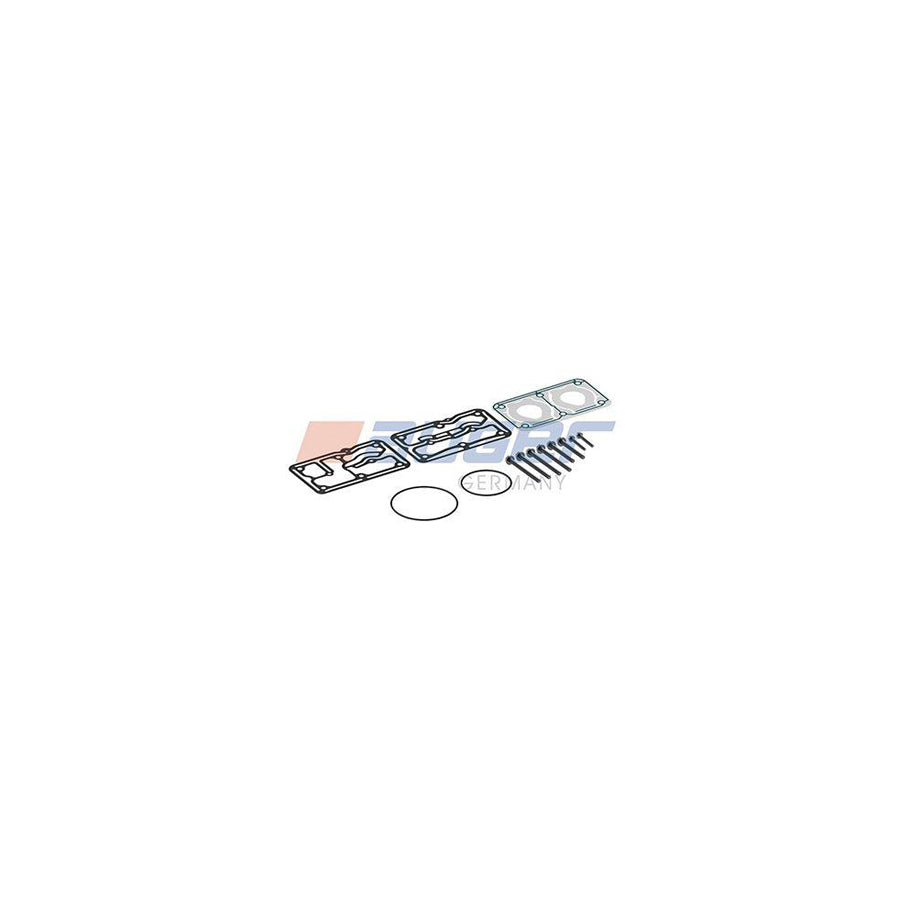 Auger Au 344582-01 Boot, Air Suspension