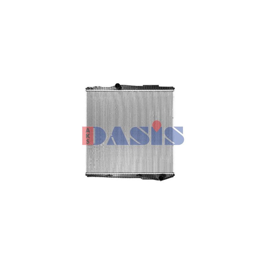 AKS Dasis 270014S Engine Radiator