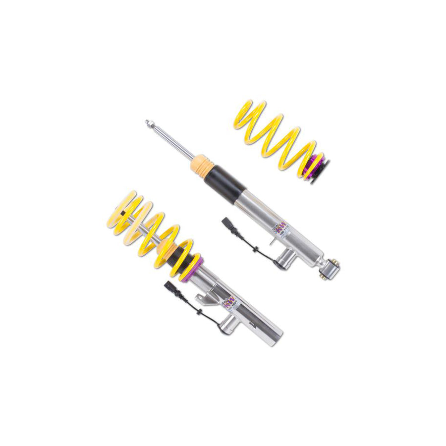 KW 39010042 Audi A3 8V DDC ECU Coilovers 2 | ML Performance US Car Parts